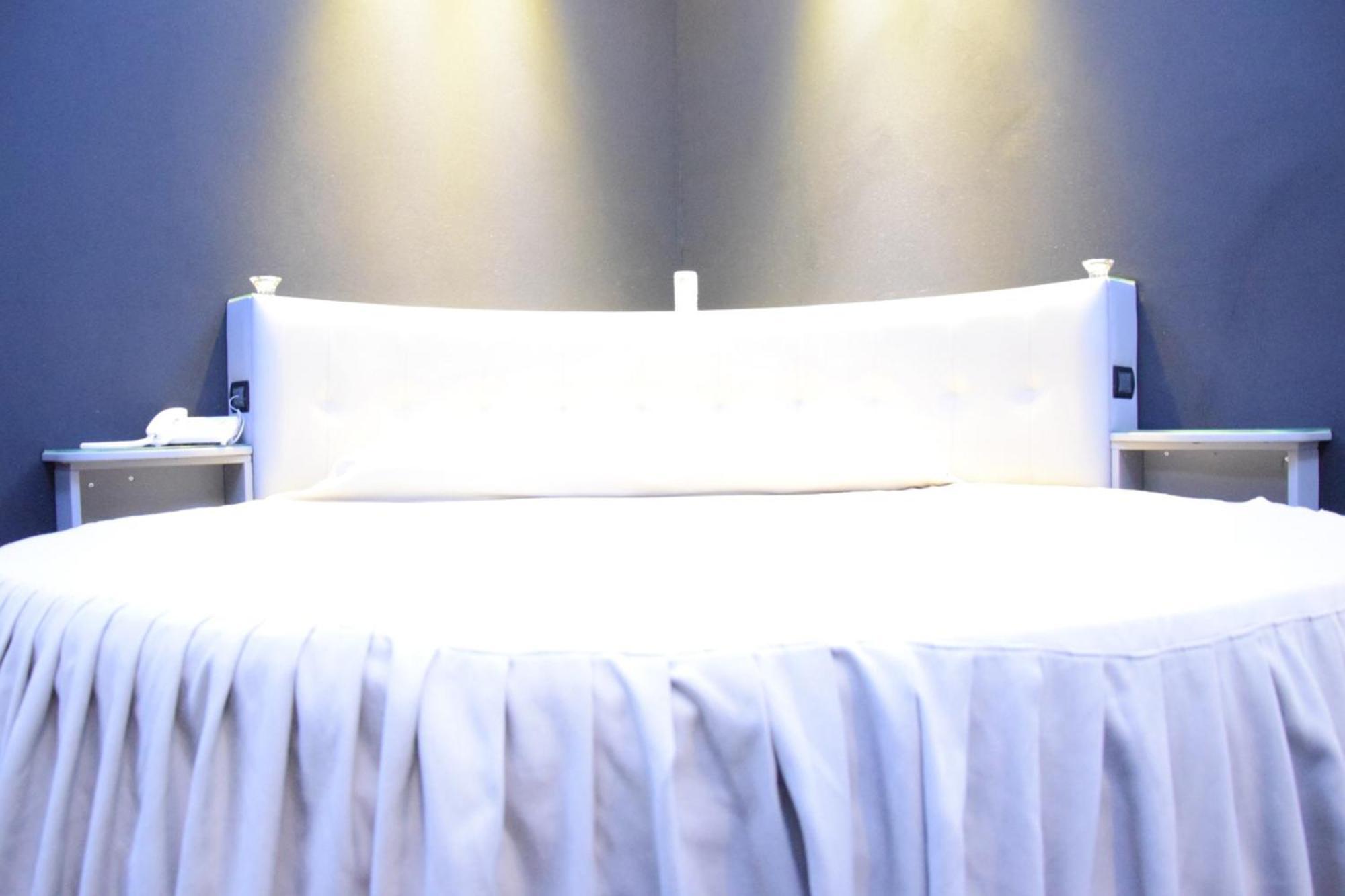 Chambre Double Deluxe avec Vue Panoramique