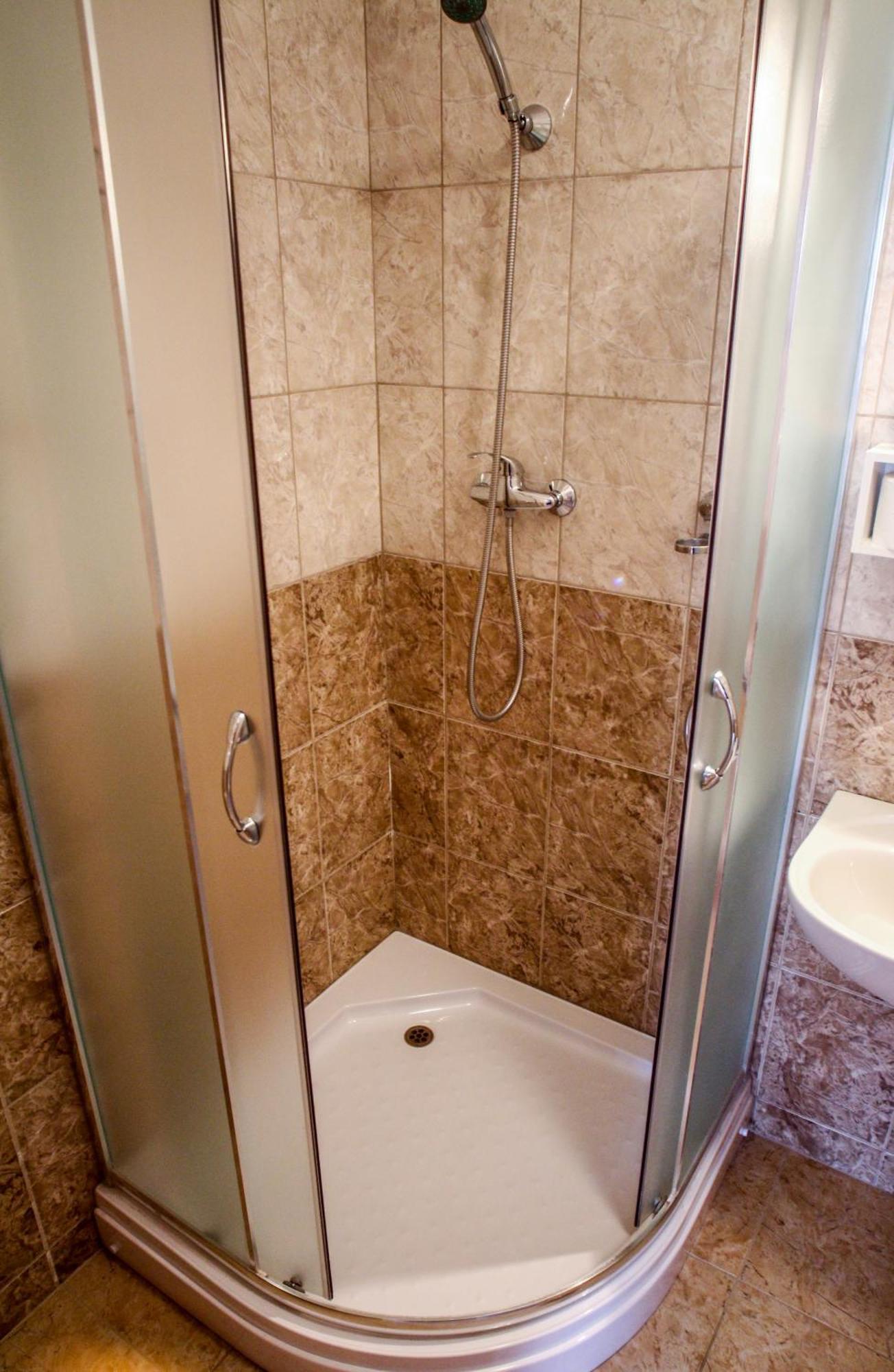 Chambre Triple Standard