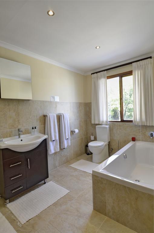 Deluxe Tweepersoonskamer met 1 of 2 Bedden