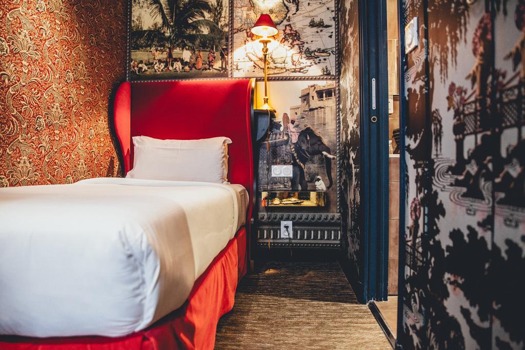 Single Room
