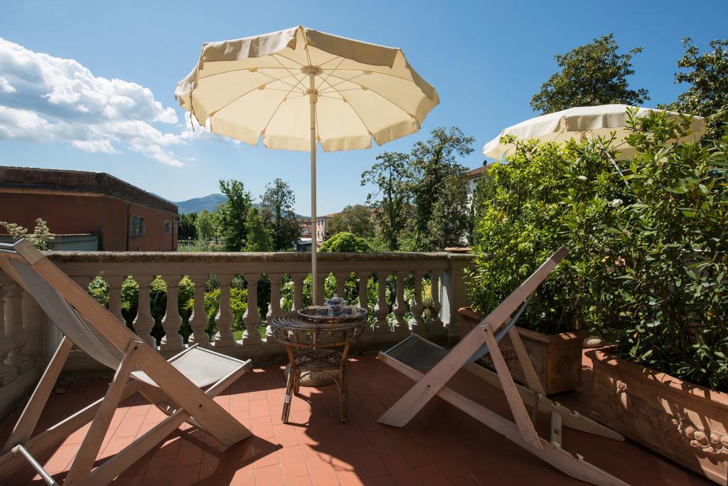 Suite Terrace
