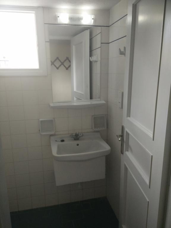 Apartamento de 2 dormitorios