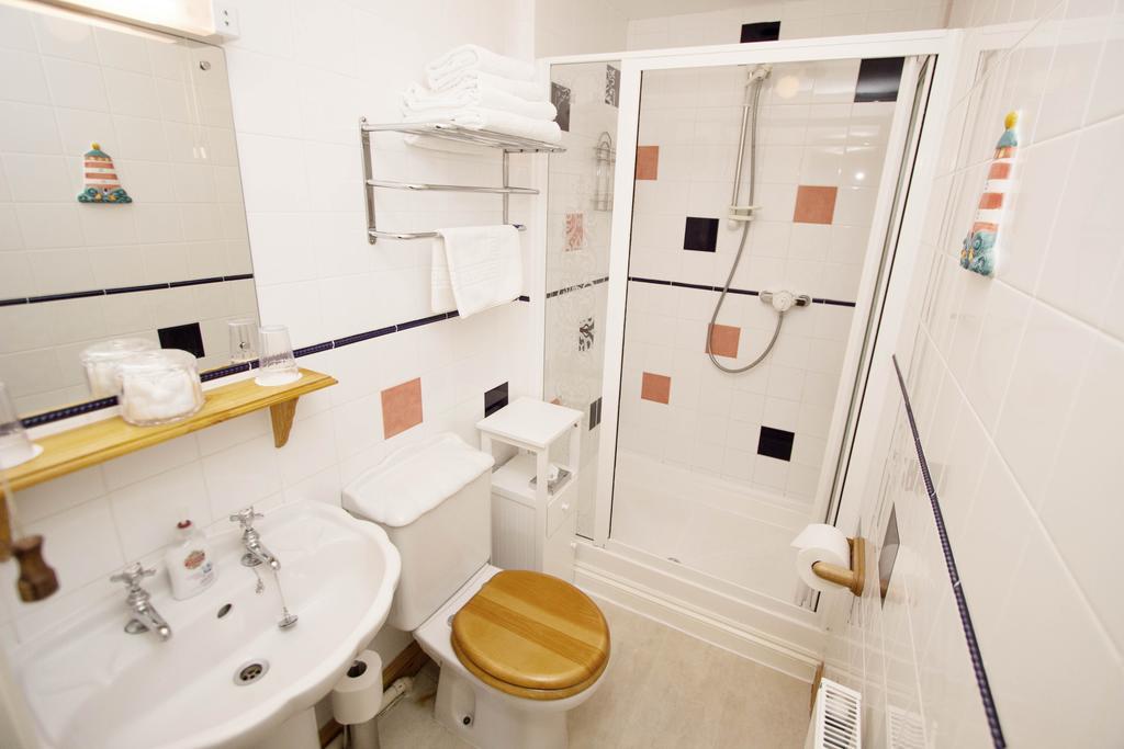 Chambre Lit King-Size ou Lits Jumeaux Supérieure