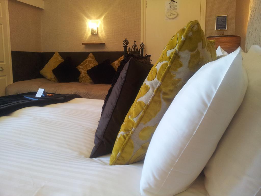 Classic Triple Room