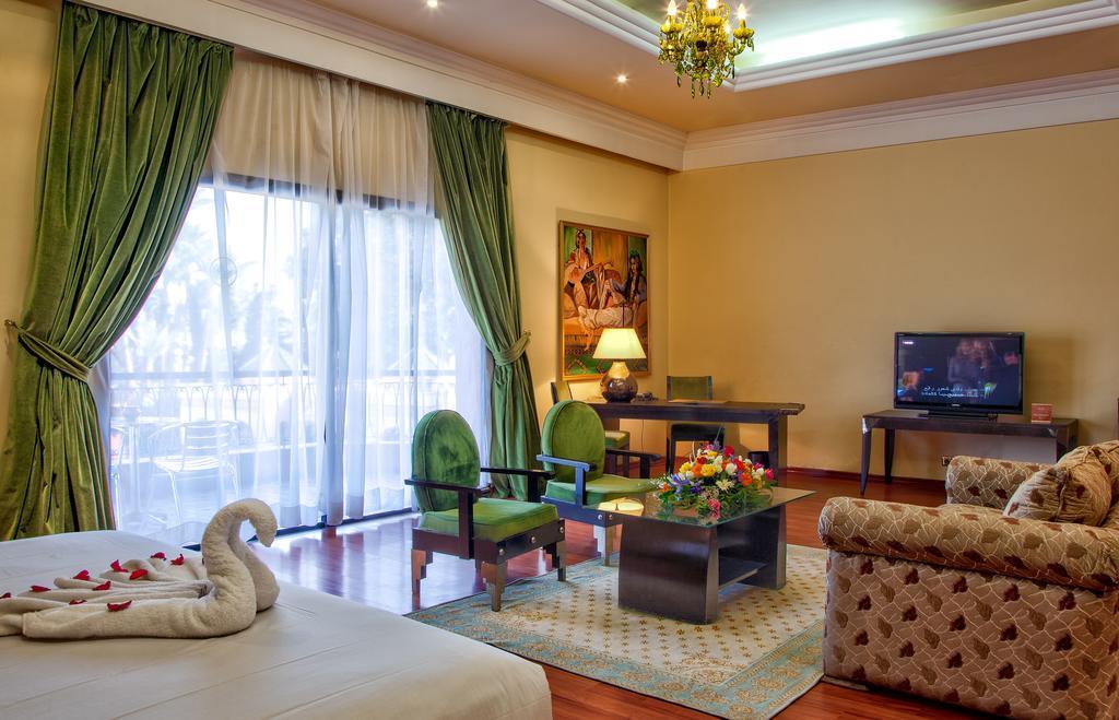 Junior Suite