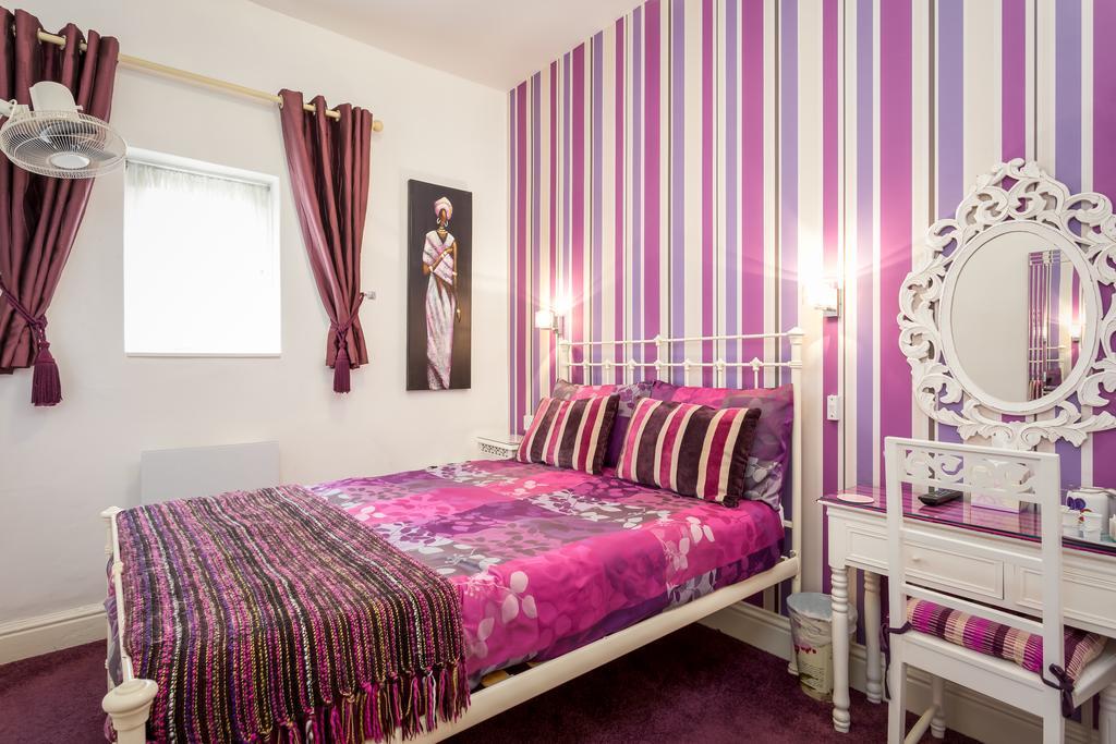 Small Double Room First Floor