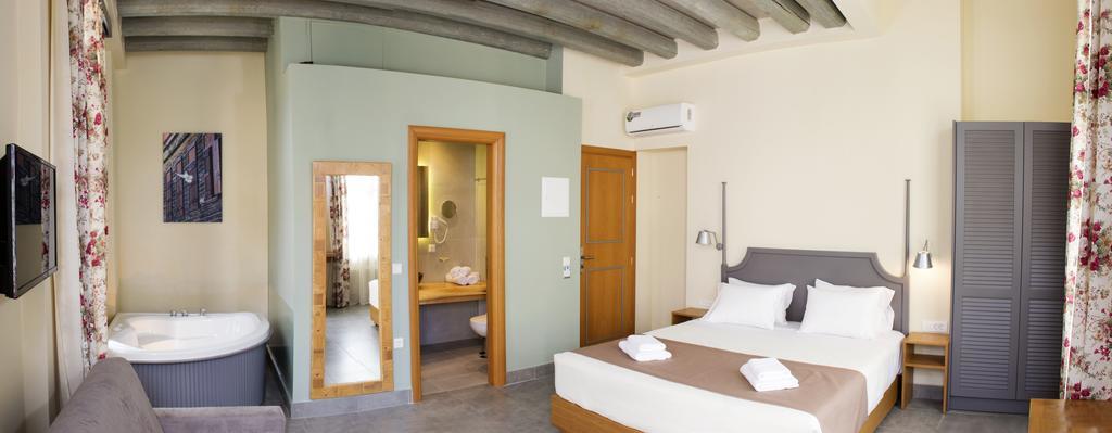Chambre Supérieure avec Jacuzzi