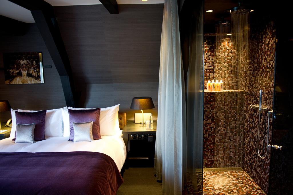 Suite Executive