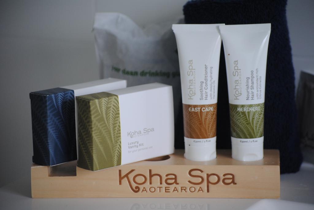 Suite King con Vasca Idromassaggio