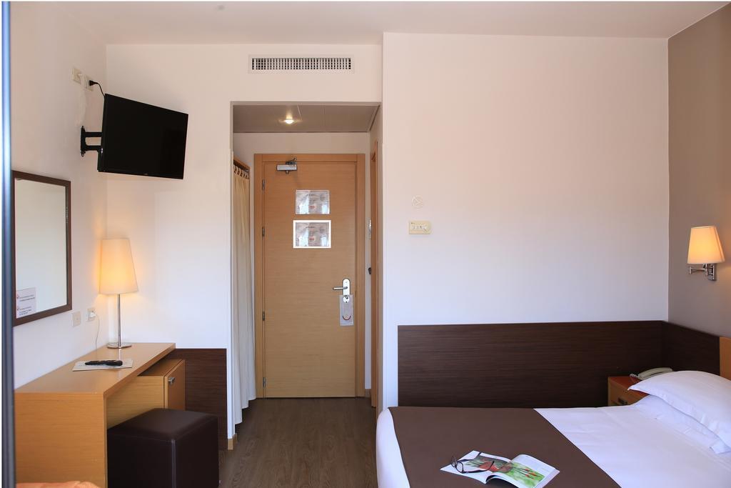 Chambre Double Supérieure avec Balcon