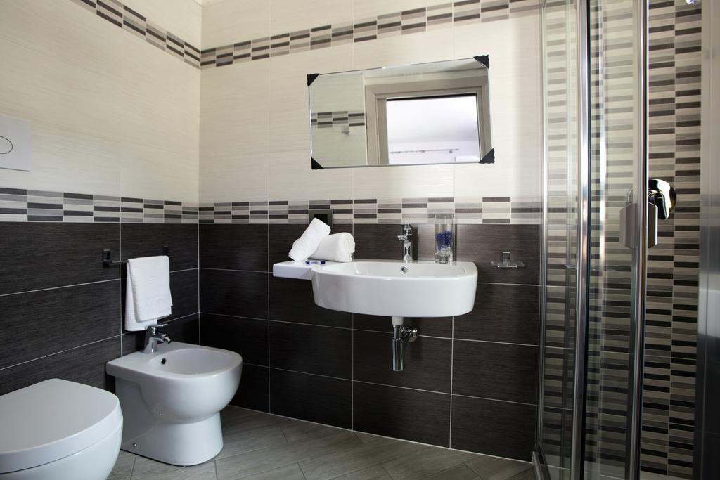 Double Room Balcony or Terrace