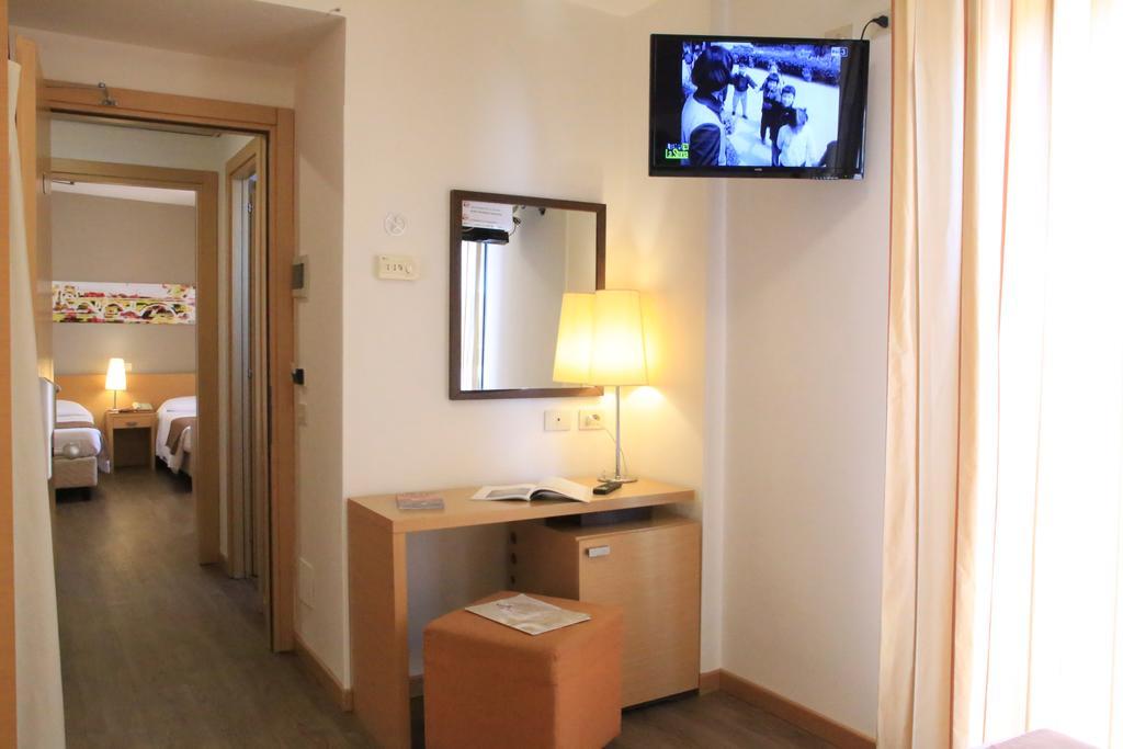 Chambre Familiale