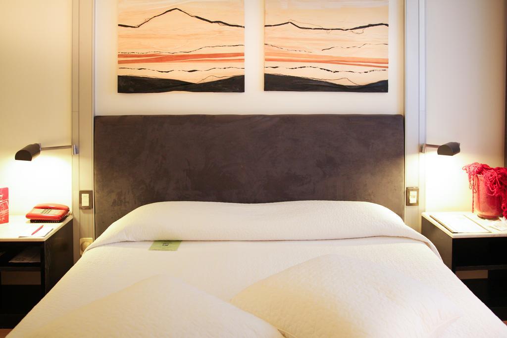 Comfort Double or Twin Room