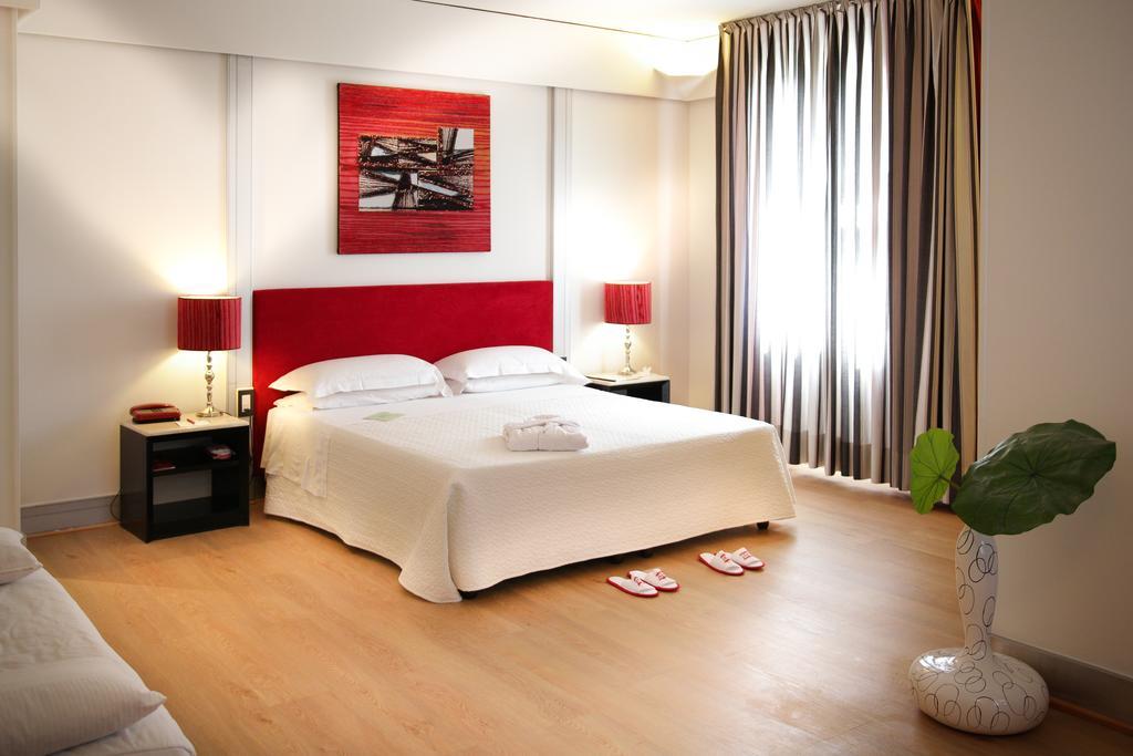 Comfort Double or Twin Room
