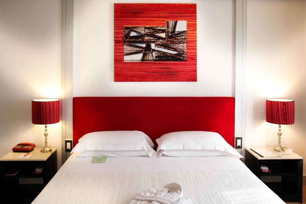 Comfort Double or Twin Room