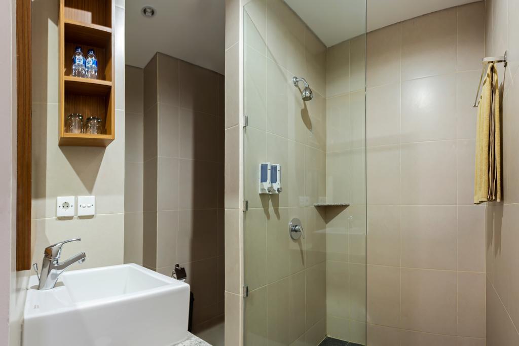 Cempaka Double or Twin Room