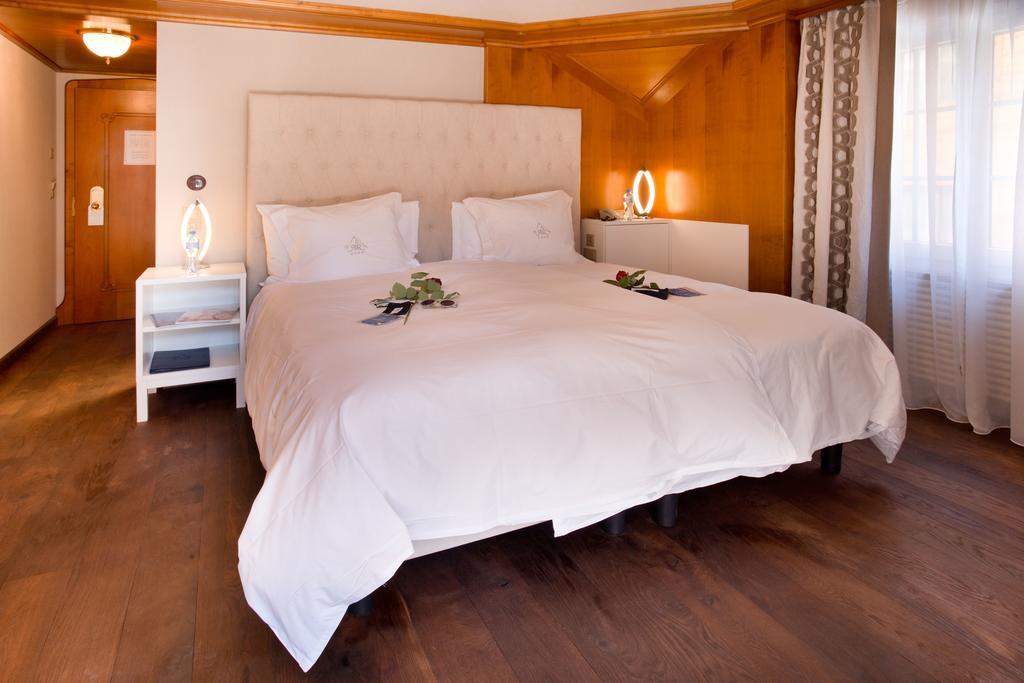 Superior Doppelzimmer