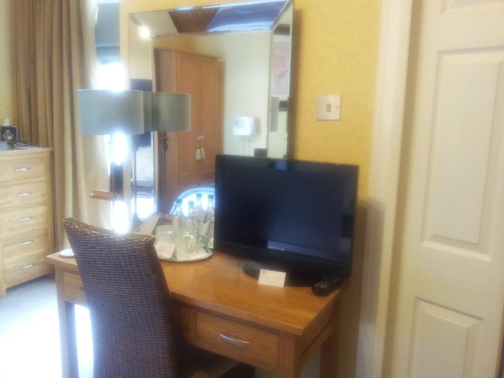 Classic Triple Room