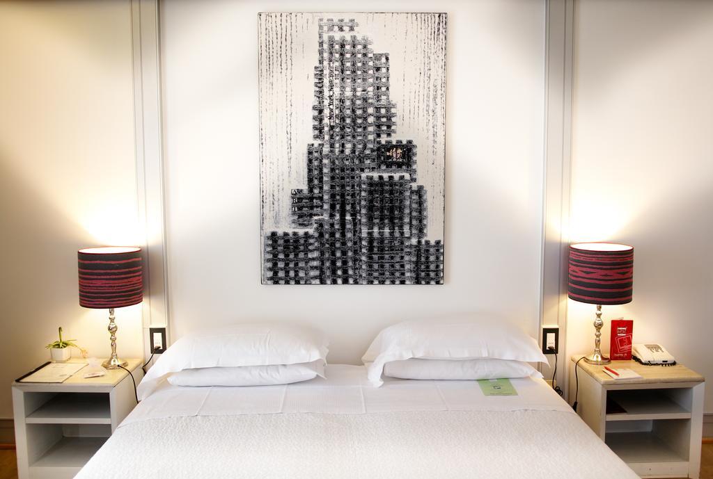 Comfort Double or Twin Room