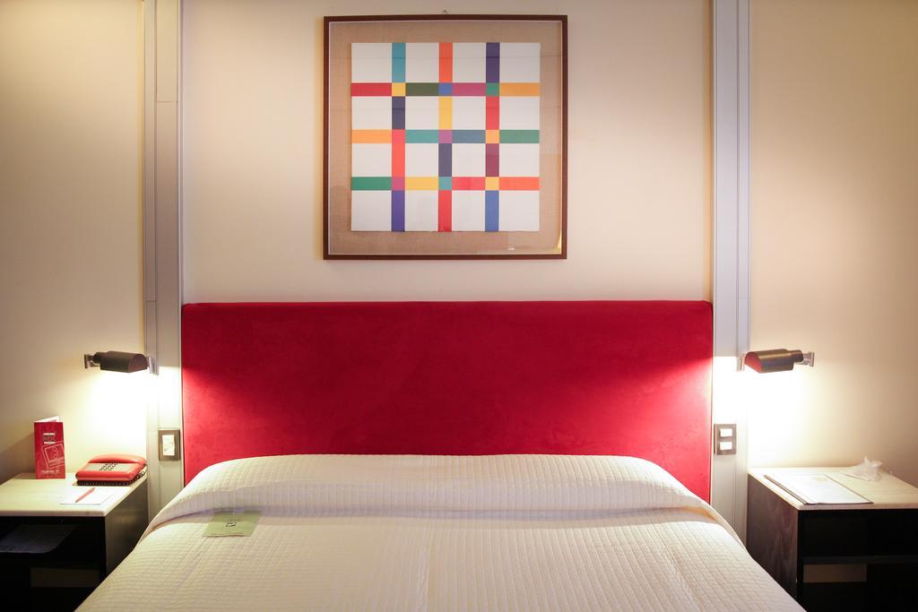 Chambre Double Classique (1 Adulte)
