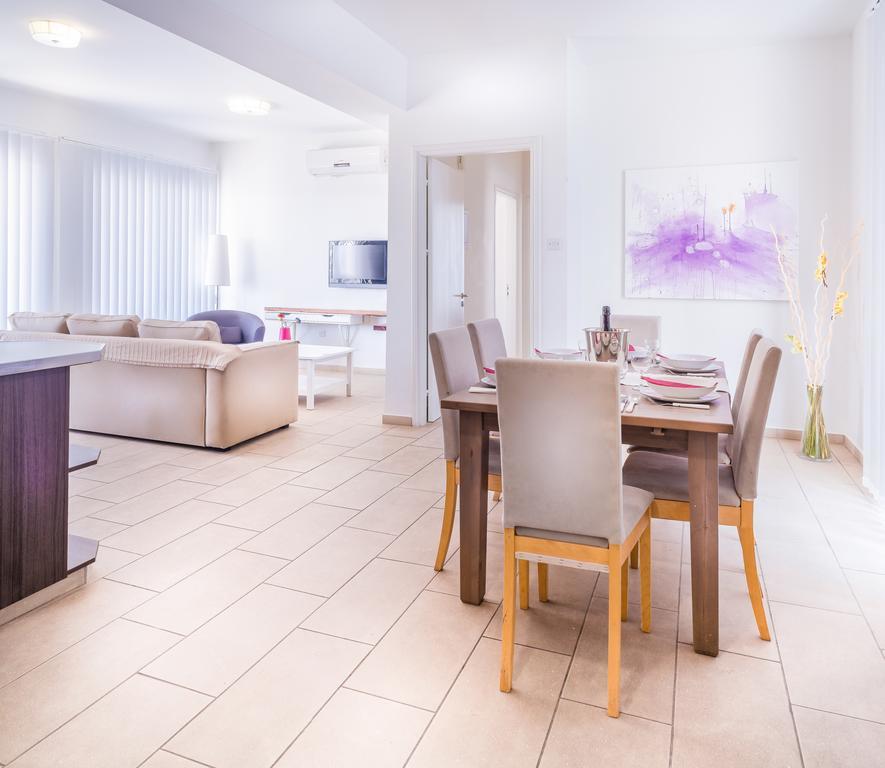 Superior Two-Bedroom Suite