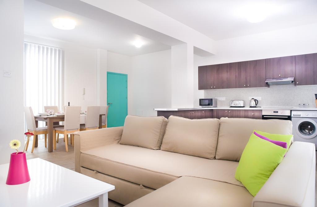 Superior Two-Bedroom Suite