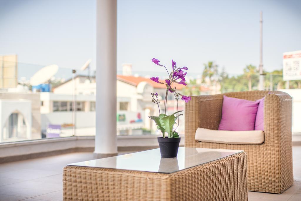 Superior Two-Bedroom Suite
