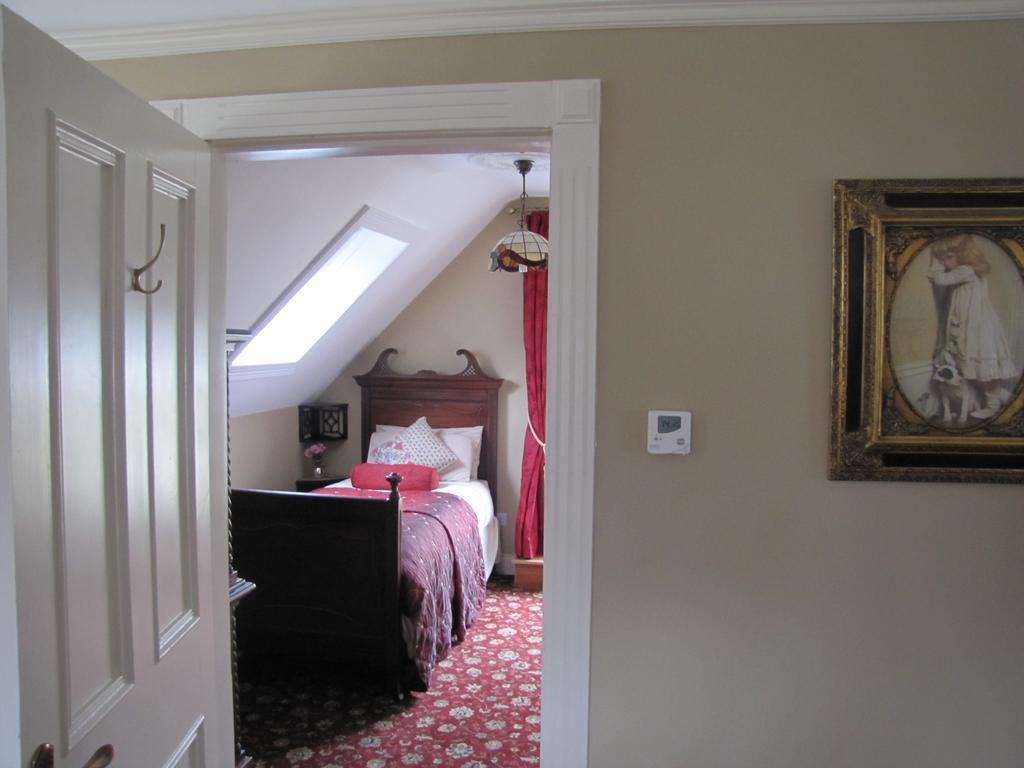 Triple Room Mountain View