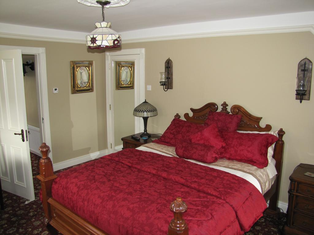 Triple Room Mountain View