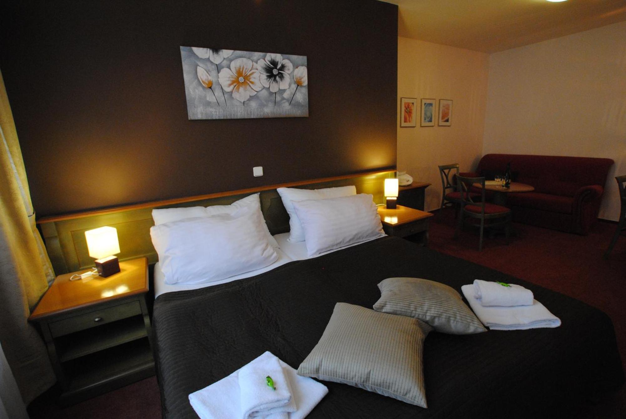 Superior Double or Twin Room