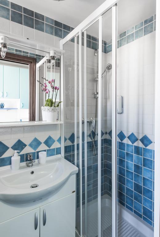 Vierpersoonskamer met Eigen Badkamer