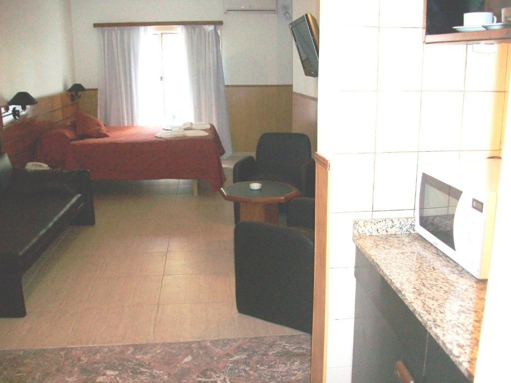 Habitación Doble Superior