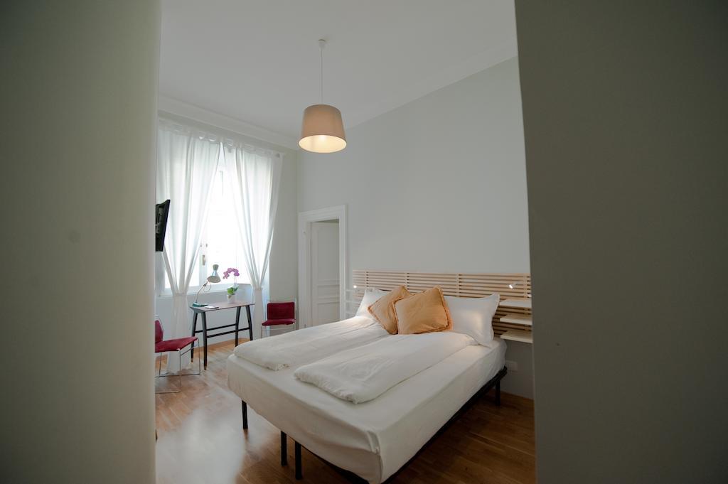 Suite mit Küchenzeile
