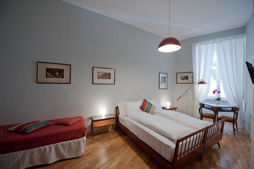 Superior Doppelzimmer