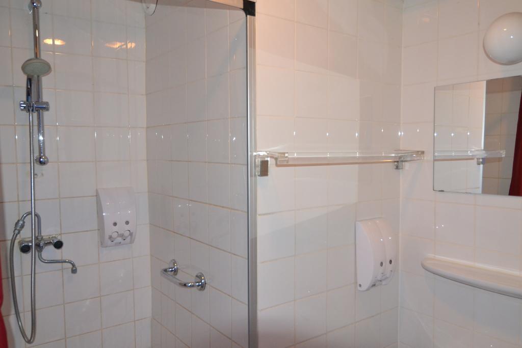 Zweibettzimmer