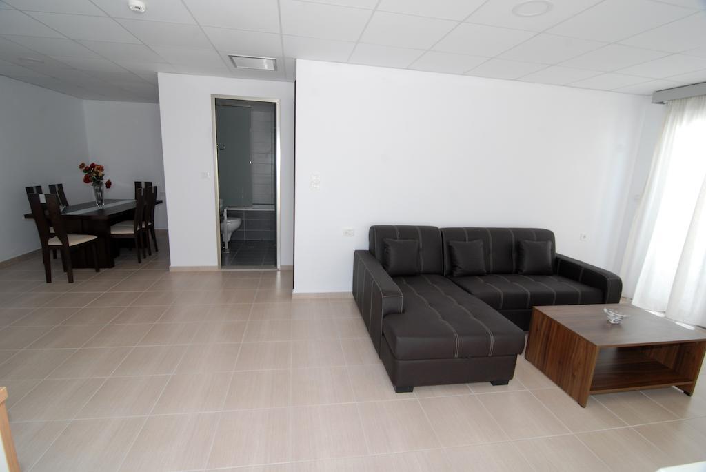 Suite met Uitzicht op Zee