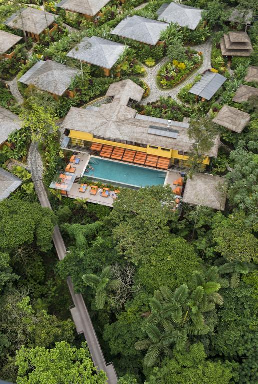 Springs Villa's