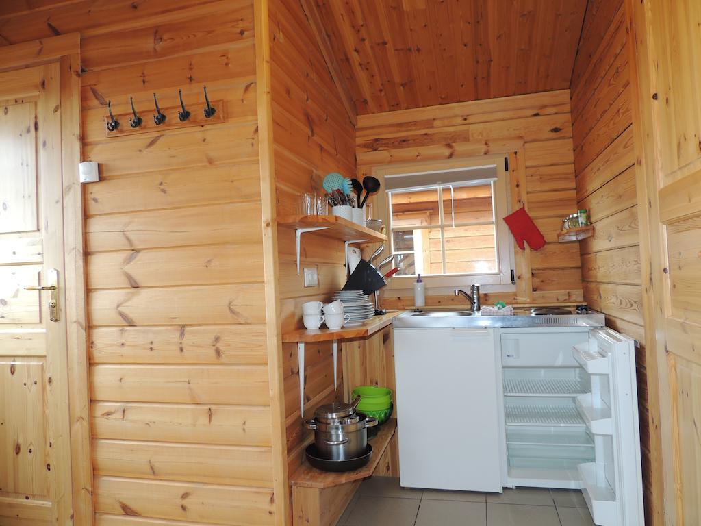 Cottage met 1 Slaapkamer