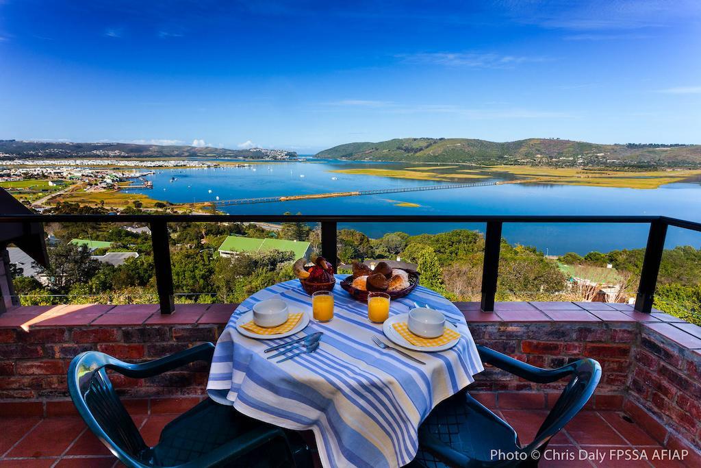 Suite con vistas a la laguna