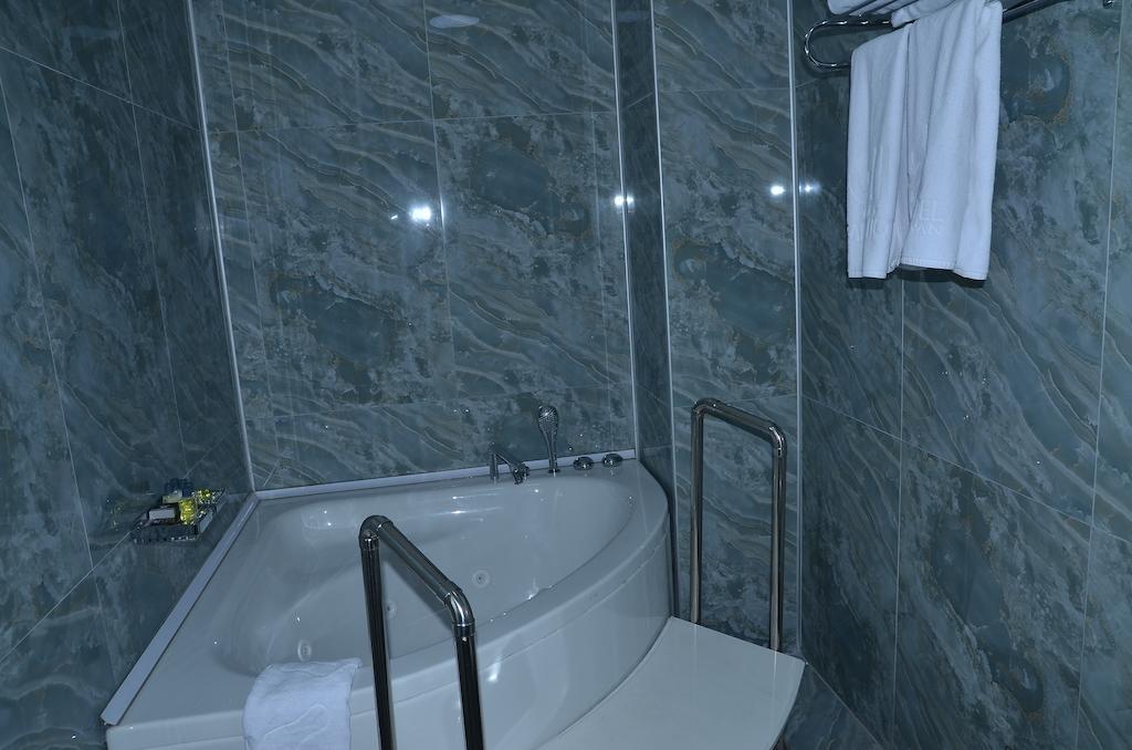 Suite Deluxe