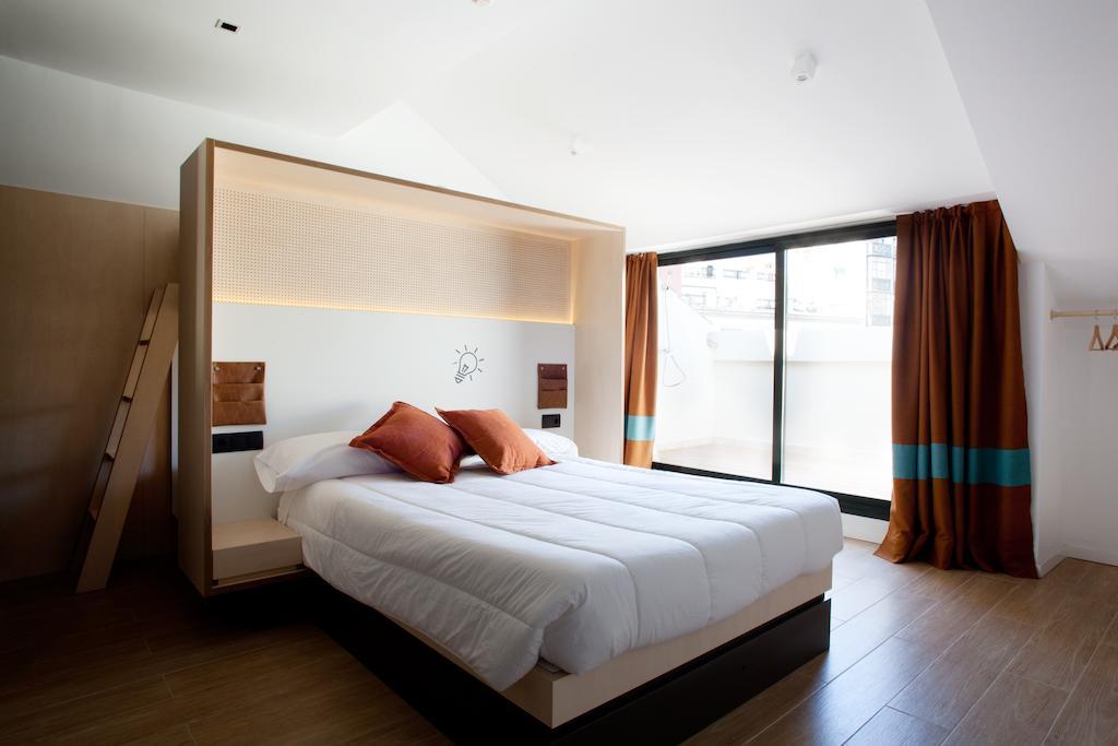 Plus Chambre Double avec Terrasse