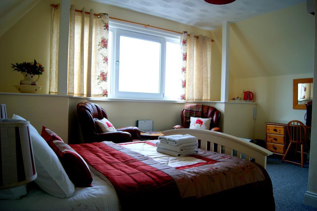 Superior Double Room with Sea View - Second Floor