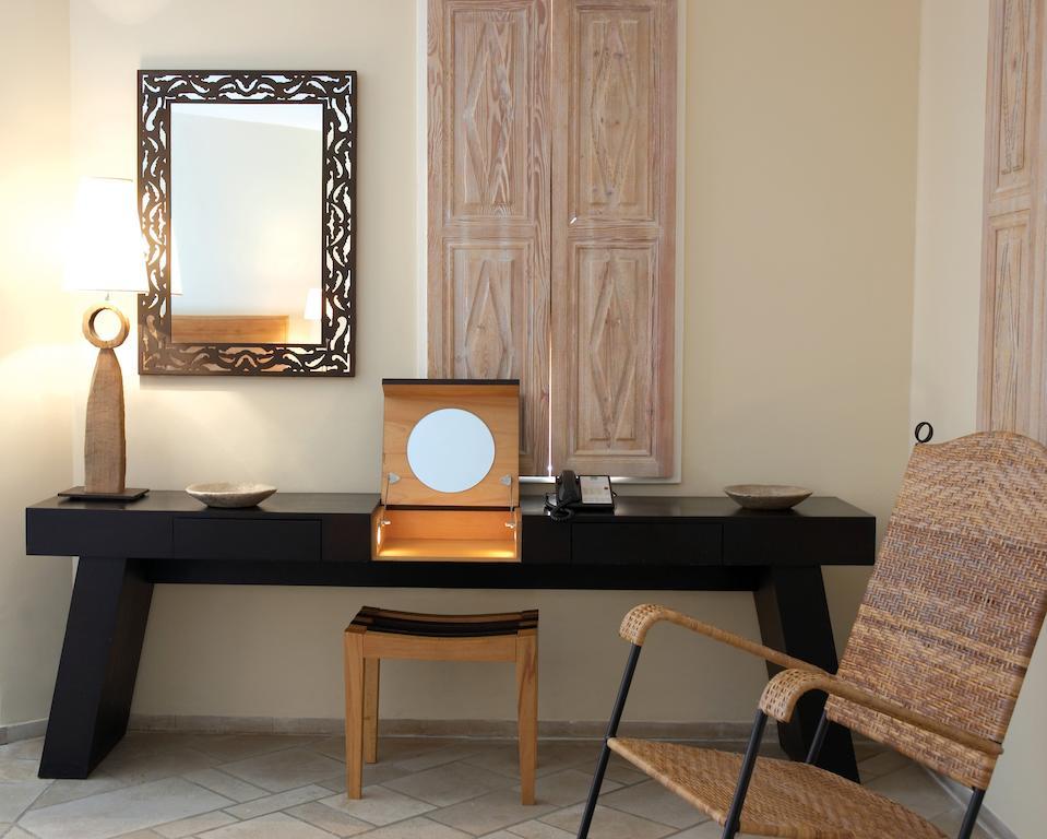 Deluxe Kamer