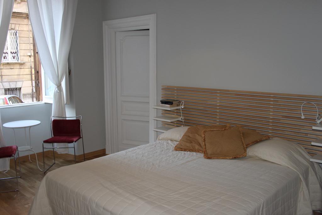 Suite Kitchenette