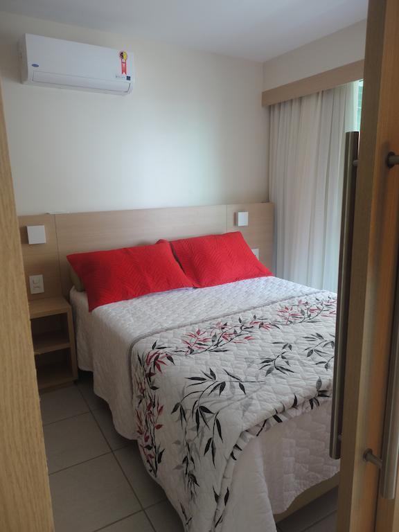 Two-Bedroom Apartament Deluxe Sea View