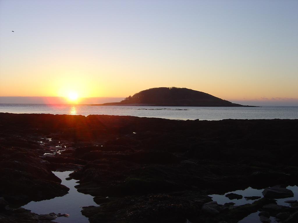 Double Room Harbour View Seaton