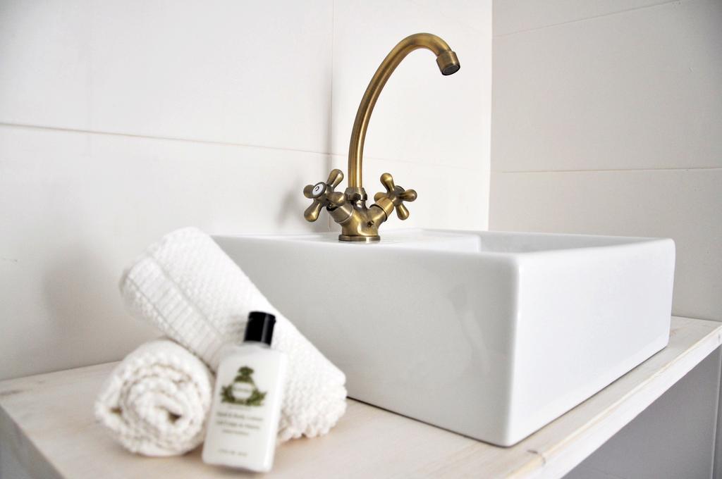 Habitación Doble con baño privado