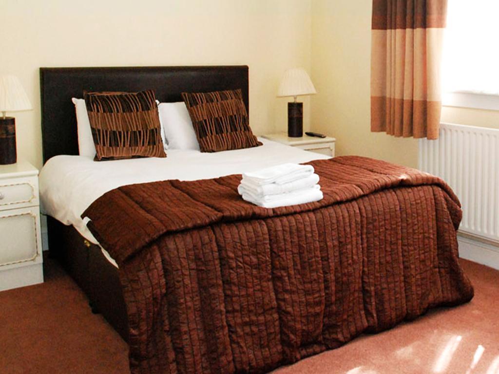 Single Room Plus