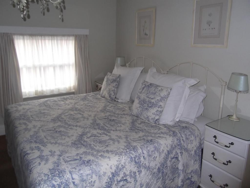 Luxury Double Room