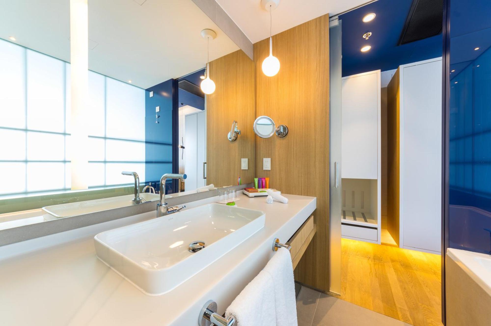 Habitación Doble Deluxe